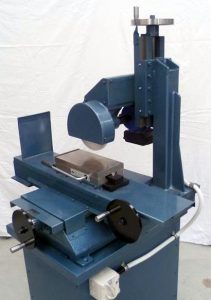 ACTO 250 SURFACE GRINDER